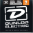 Dunlop DEN Nickel Wound 8 String Light 09-65 - Dunlop DEN Nickel Wound 8 String Light 09-65