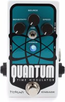 Pigtronix QTM Quantum Time Modulator
