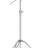 DRUM WORKSHOP CYMBAL STANDS 3000 SERIES 3700 - DRUM WORKSHOP CYMBAL STANDS 3000 SERIES 3700