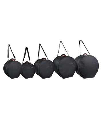 GEWA Gig Bag set for Drum Sets SPS - GEWA Gig Bag set for Drum Sets SPS