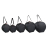GEWA Gig Bag set for Drum Sets SPS - GEWA Gig Bag set for Drum Sets SPS