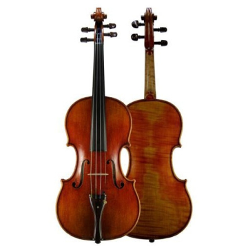 VIOLMASTER Soloist 4/4 - VIOLMASTER Soloist 4/4