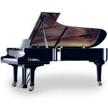 CHALLEN MGP280D EBHP - CHALLEN MGP280D EBHP