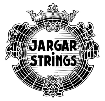 Jargar Violin Strings Forte E - Jargar Violin Strings Forte E