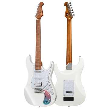 BULLFIGHTER D-160SE With bag, White - BULLFIGHTER D-160SE With bag, White