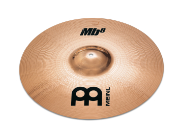 Meinl MB8-20МR-B Medium Ride 20" - Meinl MB8-20МR-B Medium Ride 20"