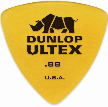 DUNLOP 426R.88 Ultex Triangle - DUNLOP 426R.88 Ultex Triangle
