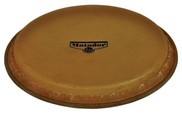 LATIN PERCUSSION CONGA HEAD MATADOR T-SS-X RIMS M265B - LATIN PERCUSSION CONGA HEAD MATADOR T-SS-X RIMS M265B