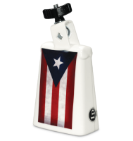 Latin Percussion LP20NY-PR3 Collect-A-Bell Puerto Rico