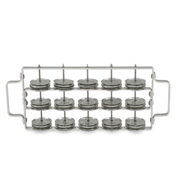 Latin Percussion LP3601 Chocalhos - Latin Percussion LP3601 Chocalhos