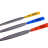 Hosco Saddle File - Hosco Saddle File