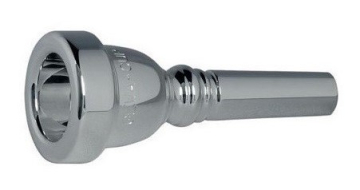 GEWA Mouthpiece Trombone 6 1/2 AL-L - GEWA Mouthpiece Trombone 6 1/2 AL-L