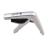 Joyo JCP-01 Light Capo Quick Change Clamp Silver - Joyo JCP-01 Light Capo Quick Change Clamp Silver