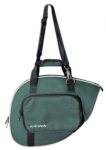 GEWA Gig Bag for Furst Pless Horn Premium - GEWA Gig Bag for Furst Pless Horn Premium