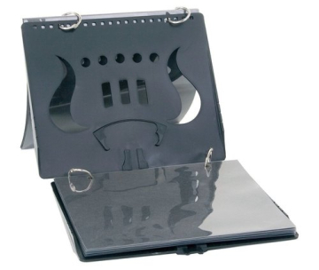 PLASTI-LYRES 5888 Plasti-Folio  - PLASTI-LYRES 5888 Plasti-Folio 