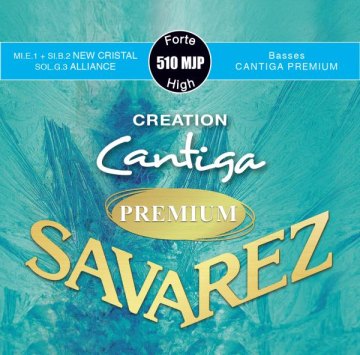 SAVAREZ 510MJP High Tension - SAVAREZ 510MJP High Tension