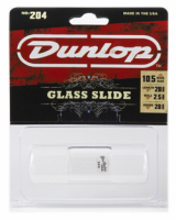 Dunlop 204 Tempered Glass Medium Medium Knuckle