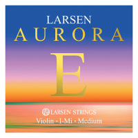 LARSEN Aurora Violin E Medium