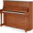 SCHULZE POLLMANN M 126 Cherry Peacock Gloss - SCHULZE POLLMANN M 126 Cherry Peacock Gloss