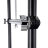 Latin Percussion LP760A Percussion Table - Latin Percussion LP760A Percussion Table