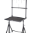 Latin Percussion LP760A Percussion Table - Latin Percussion LP760A Percussion Table