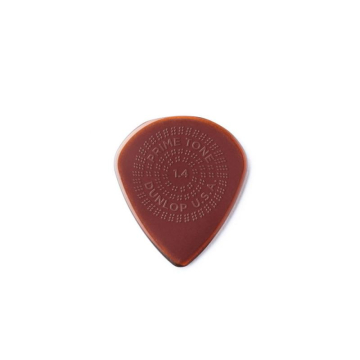 DUNLOP 520P140 Primetone Jazz III XL Grip - DUNLOP 520P140 Primetone Jazz III XL Grip
