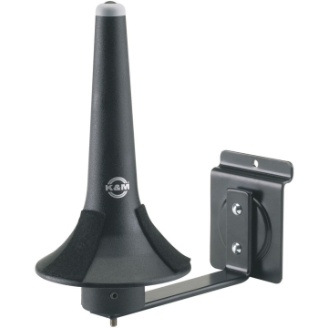 K&M 44270 Holder Trumpet - K&M 44270 Holder Trumpet