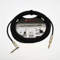 Joyo CM-12 Instrumental Cabel 6 м Black