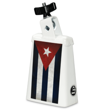 Latin Percussion LP20NY-QBA3 Collect-A-Bell Cuba - Latin Percussion LP20NY-QBA3 Collect-A-Bell Cuba