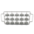 Latin Percussion LP3602 Chocalhos - Latin Percussion LP3602 Chocalhos
