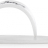 DUNLOP 9002R Thumbpicks White Plastic Medium - DUNLOP 9002R Thumbpicks White Plastic Medium
