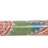 GEWA Kamballa Didgeridoo Teak Wood - GEWA Kamballa Didgeridoo Teak Wood