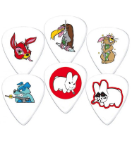 DUNLOP BL109P.73 Frank Kozik Series 1