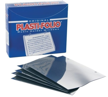 PLASTI-LYRES 588W Plasti-Folio - PLASTI-LYRES 588W Plasti-Folio