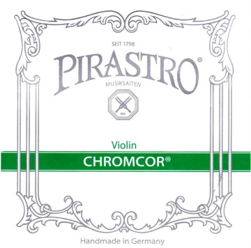 PIRASTRO Chromcor 319040  - PIRASTRO Chromcor 319040 