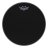 REMO BE-0012-ES Batter, Emperor, Ebony, 12" - REMO BE-0012-ES Batter, Emperor, Ebony, 12"
