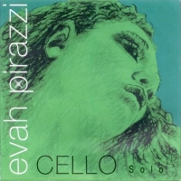 PIRASTRO Evah Pirazzi Soloist Cello 332280 