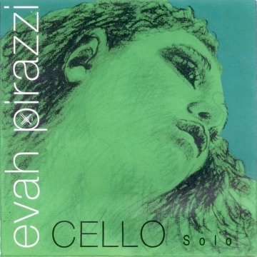PIRASTRO Evah Pirazzi Soloist Cello 332280  - PIRASTRO Evah Pirazzi Soloist Cello 332280 