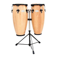 TOCA 2300N Synergy Conga Set Natural
