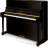 SCHULZE POLLMANN M 126 Black Gloss - SCHULZE POLLMANN M 126 Black Gloss