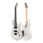BULLFIGHTER D-180 With bag, White - BULLFIGHTER D-180 With bag, White