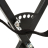 Latin Percussion LP729 Djembe Stand - Latin Percussion LP729 Djembe Stand
