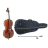 GEWA Cello Allegro VC1 7/8 GEWA Cello Allegro VC1 7/8 - GEWA Cello Allegro VC1 7/8