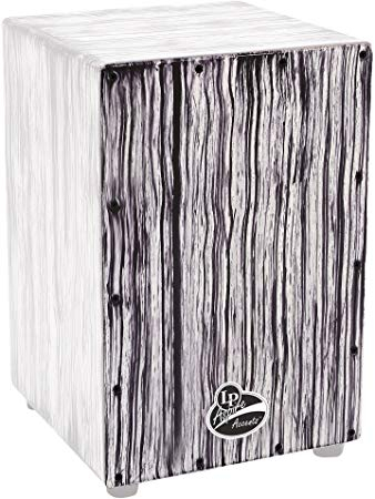 LATIN PERCUSSION CAJON FRONT PLATE ASPIRE & ASPIRE ACCENT LPA1332-WSFP - LATIN PERCUSSION CAJON FRONT PLATE ASPIRE & ASPIRE ACCENT LPA1332-WSFP