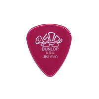 DUNLOP 41P.96 Delrin