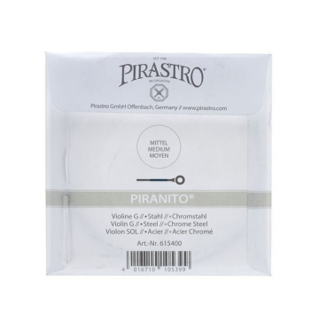 PIRASTRO Piranito 4/4 - PIRASTRO Piranito 4/4