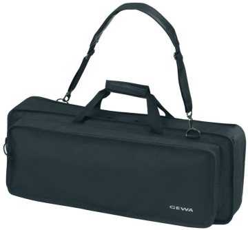 GEWA Basic Keyboard Gig Bag J - GEWA Basic Keyboard Gig Bag J