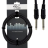 Alpha Audio Basic Line Instrumental Patch Cable 0.1 м 6 шт. - Alpha Audio Basic Line Instrumental Patch Cable 0.1 м 6 шт.