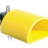 Latin Percussion LP1305 Blast Block - Latin Percussion LP1305 Blast Block