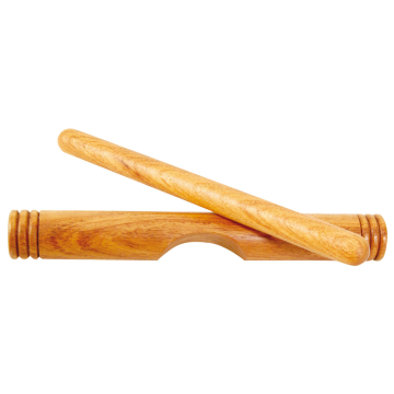 Latin Percussion LP211R Exotic Standard Claves - Latin Percussion LP211R Exotic Standard Claves